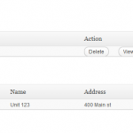 Manage Listings