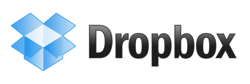 Dropbox-logo