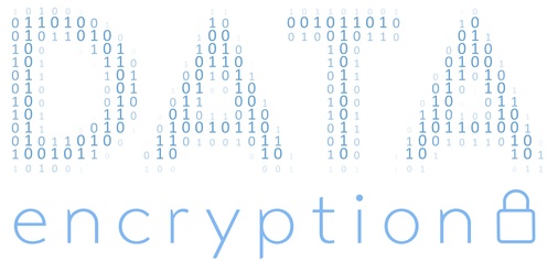 Digital Data Encryption Security Code